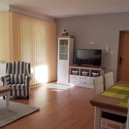 Pinewood Valley Oasis Vyšné Ružbachy Extérieur photo