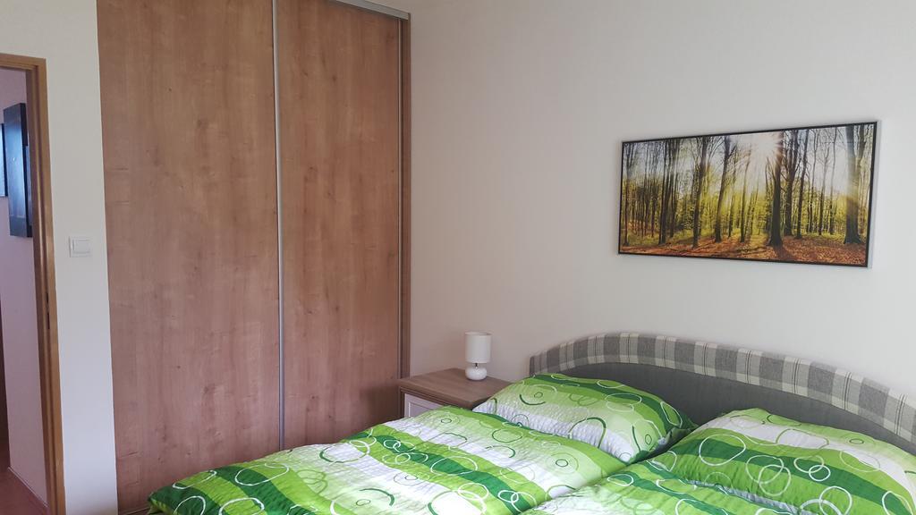 Pinewood Valley Oasis Vyšné Ružbachy Extérieur photo