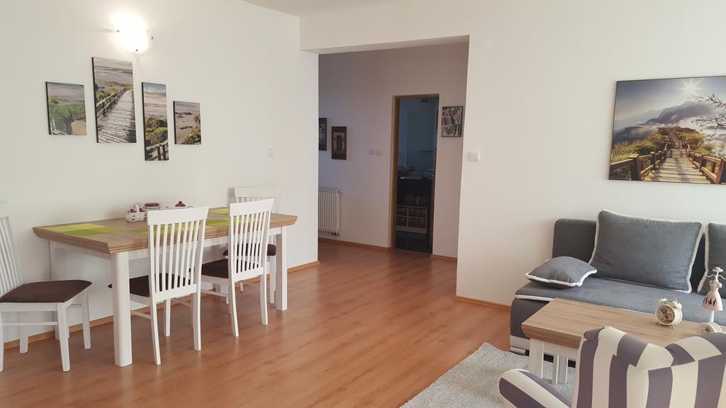 Pinewood Valley Oasis Vyšné Ružbachy Extérieur photo