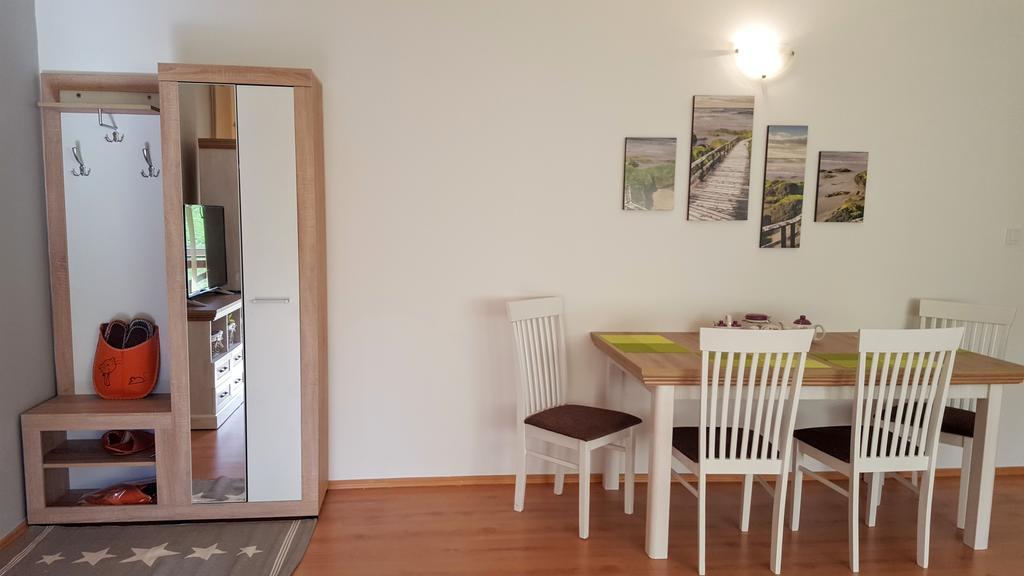 Pinewood Valley Oasis Vyšné Ružbachy Extérieur photo