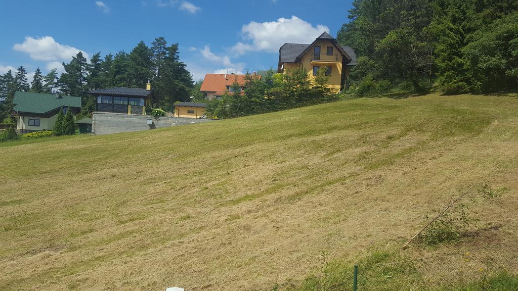 Pinewood Valley Oasis Vyšné Ružbachy Extérieur photo