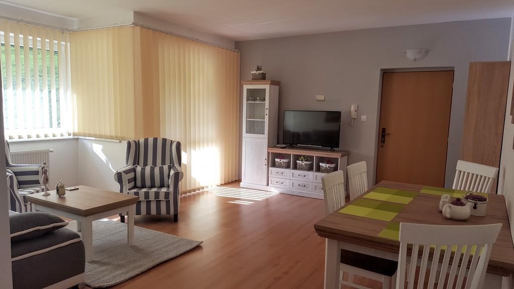 Pinewood Valley Oasis Vyšné Ružbachy Extérieur photo