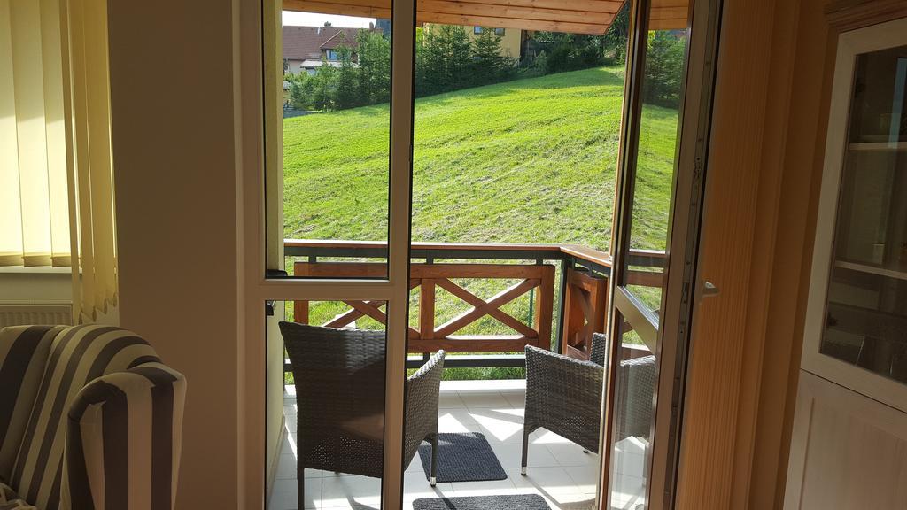 Pinewood Valley Oasis Vyšné Ružbachy Extérieur photo