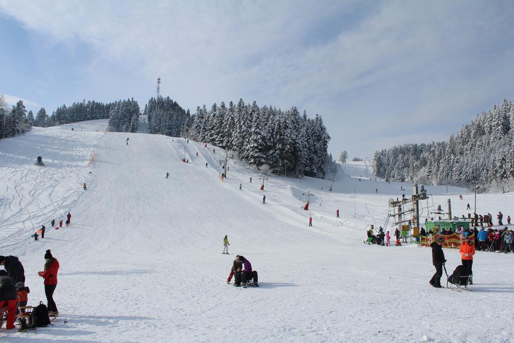 Pinewood Valley Oasis Vyšné Ružbachy Extérieur photo