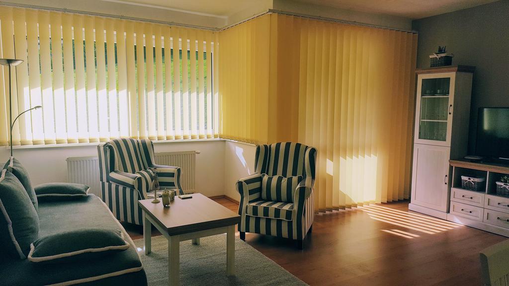 Pinewood Valley Oasis Vyšné Ružbachy Extérieur photo
