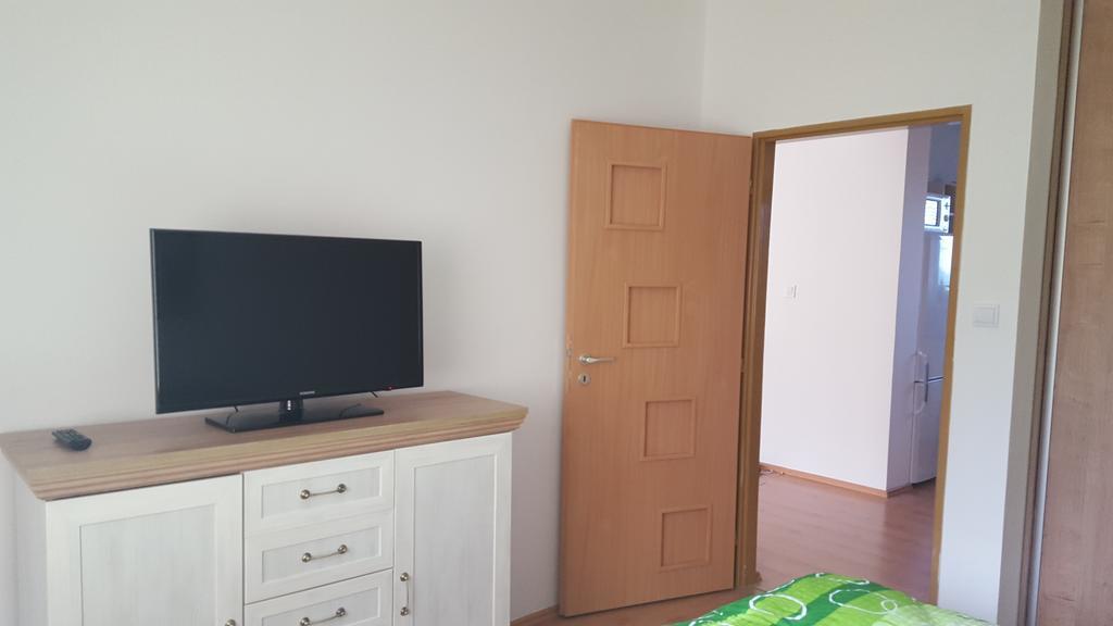 Pinewood Valley Oasis Vyšné Ružbachy Extérieur photo