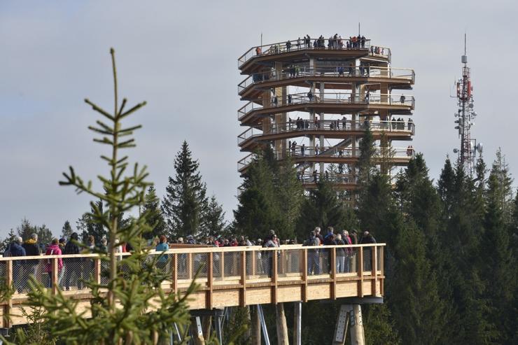 Pinewood Valley Oasis Vyšné Ružbachy Extérieur photo